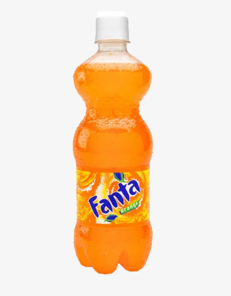60CL FANTA (Unit)