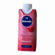 HOLLANDIA YOGHURT STRAWBERRY 315ML