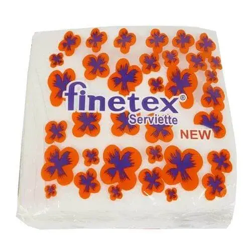 FINTEX SERVIETTE (Unit)
