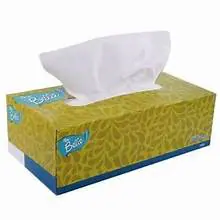ROSE BELLE BOX CARTON