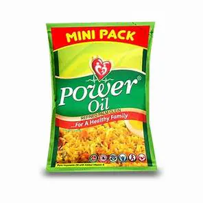 POWER OIL 90ml (Unit)