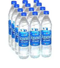 AQUAFINA PREMIUM WATER 75CL