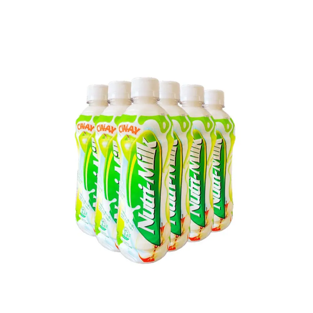 NUTRIMILK 500ML